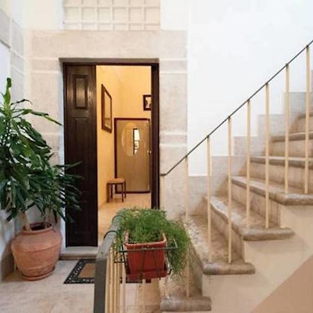 Turenum Apartment Trani Eksteriør billede