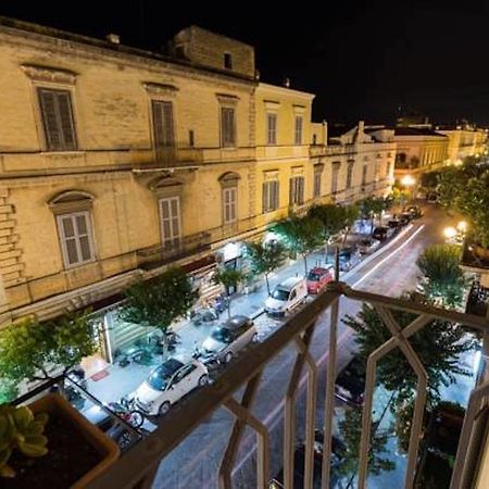 Turenum Apartment Trani Eksteriør billede