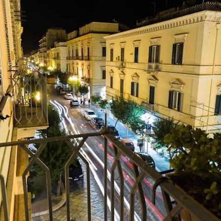 Turenum Apartment Trani Eksteriør billede
